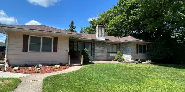 136 Parkside