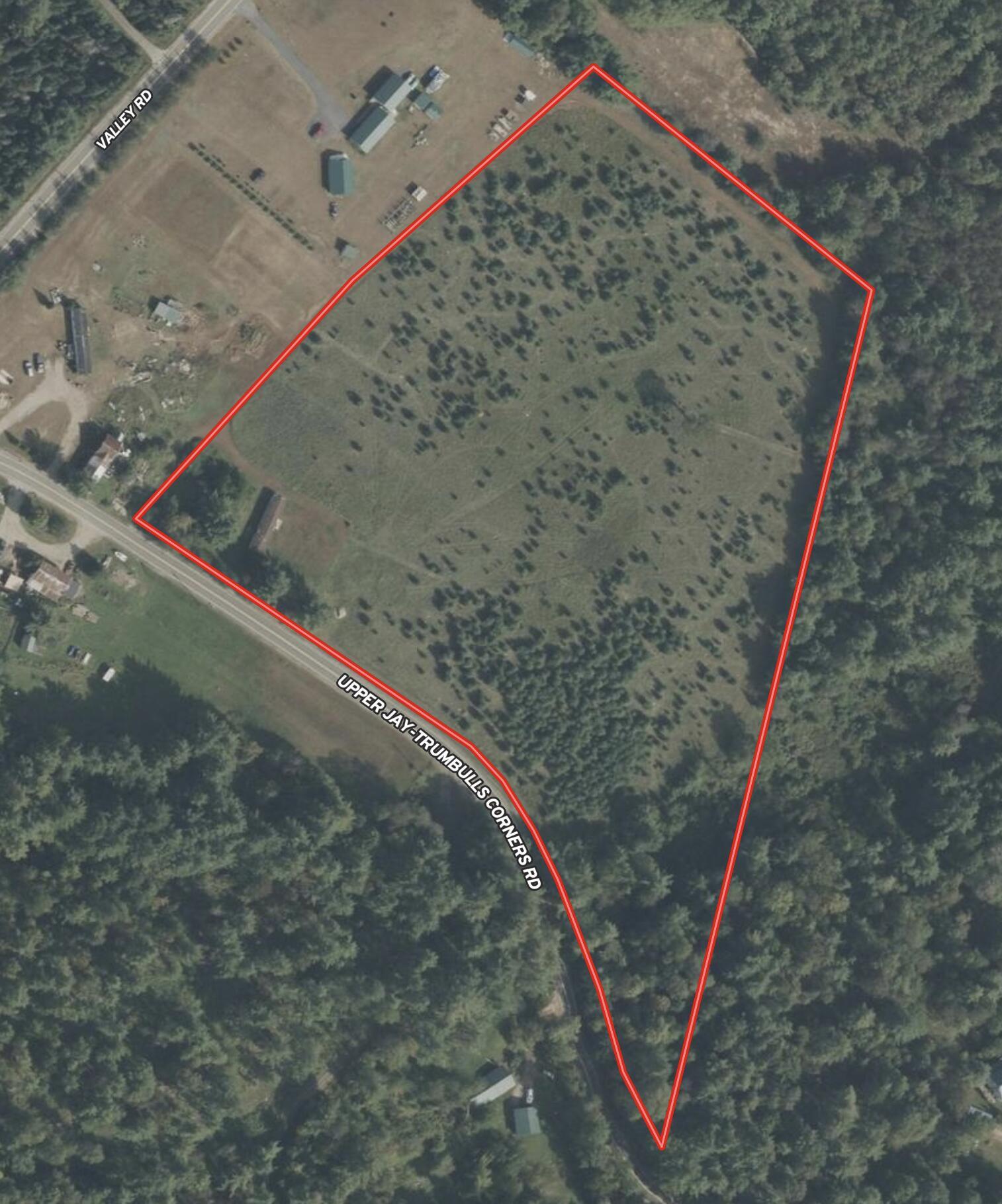 Image 4: Overhead Map