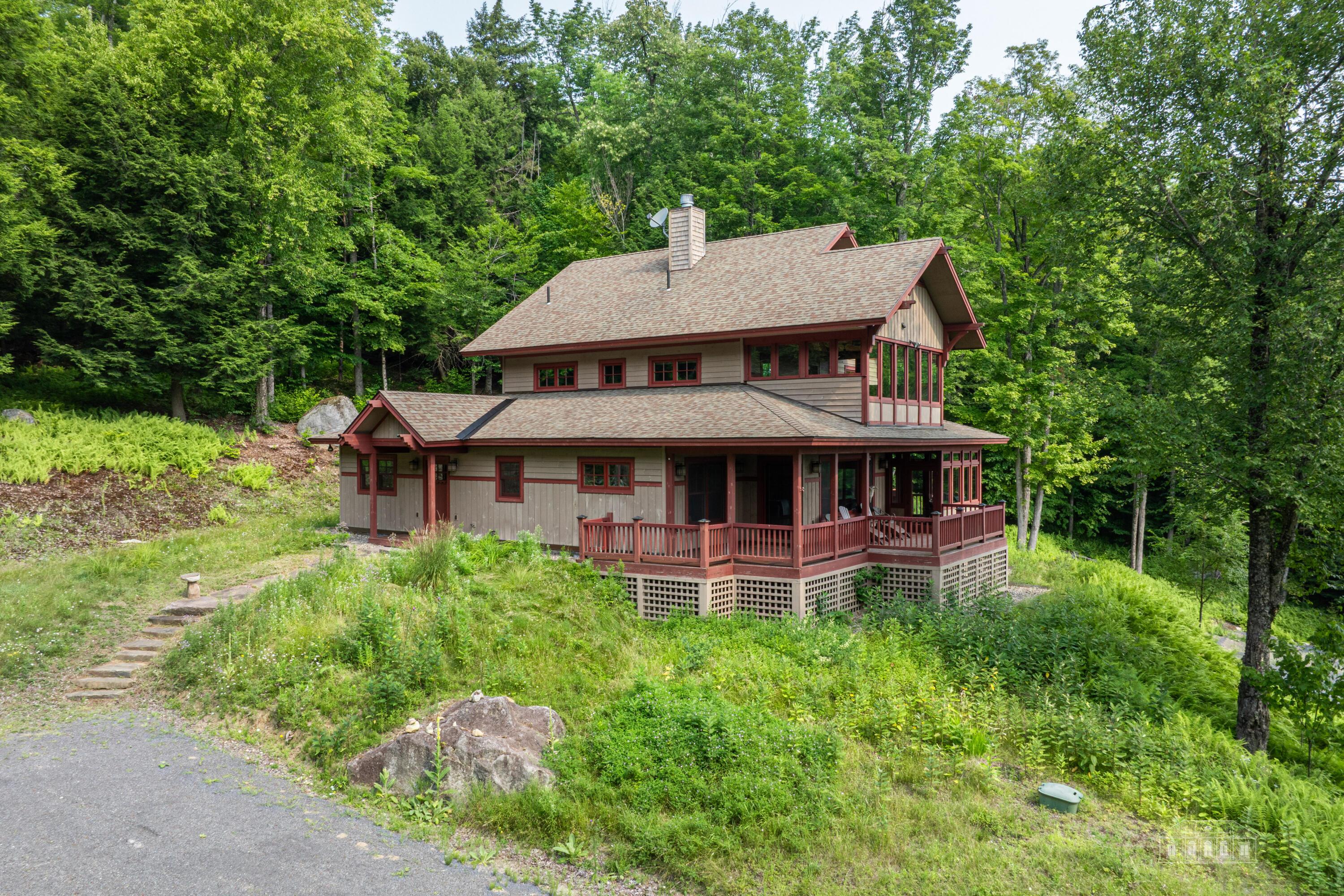 Image 2: 187 Oseetah Woods Rd SL-4