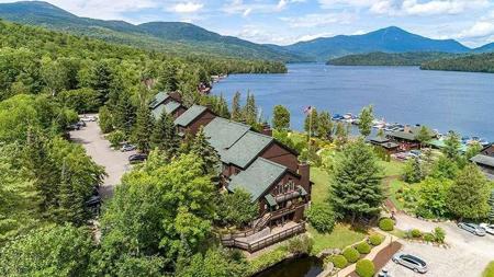 339 Whiteface Inn