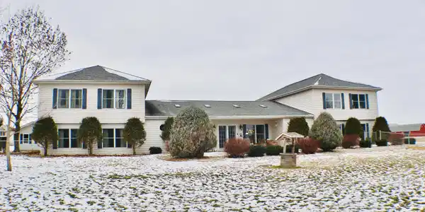 25 Colligan Point Road