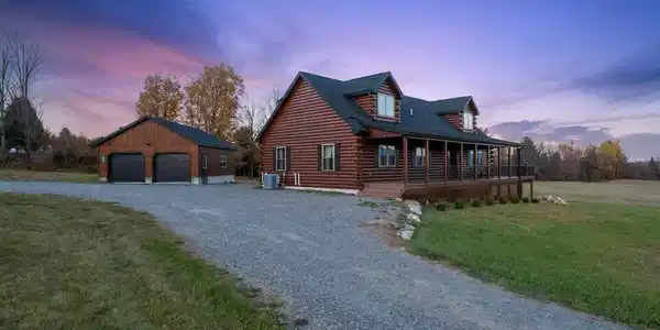 80 Norman Ridge