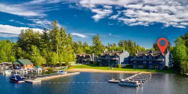 36 Waters Edge