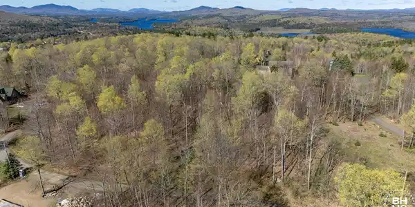 Image 4: Lot13OnPanorama_Spring_A_Lot_Road_Lakes