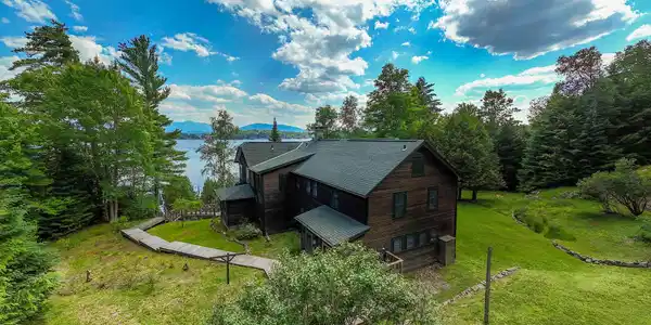 Image 2: CampHighPeaksView_A_Exterior_Back_WA