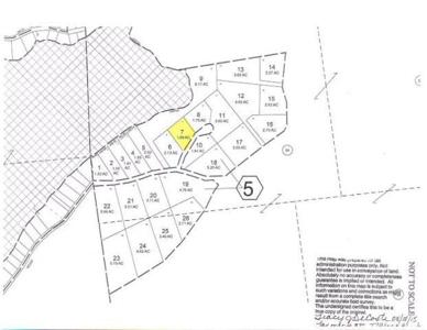 Lot 7 Shirley's