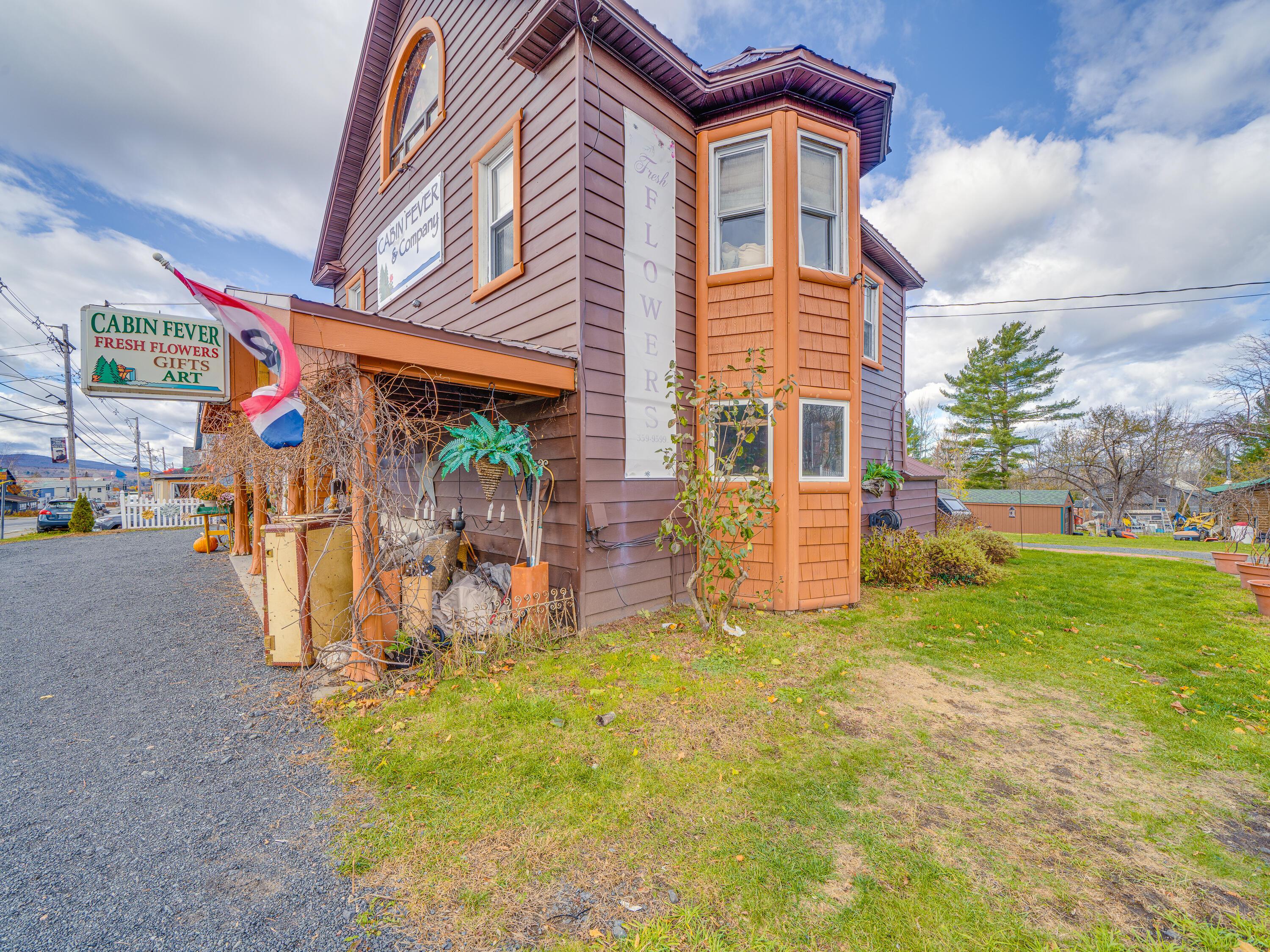 Image 3: Cabin Fever-16