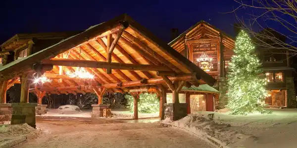 7 Whiteface Inn