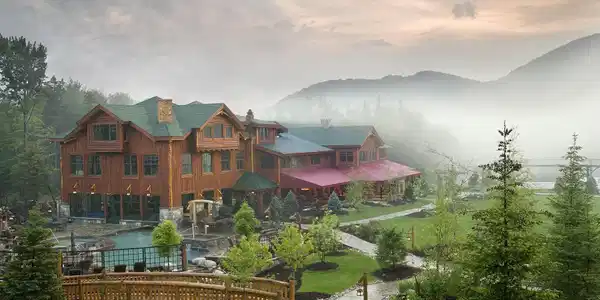 7 Whiteface Inn