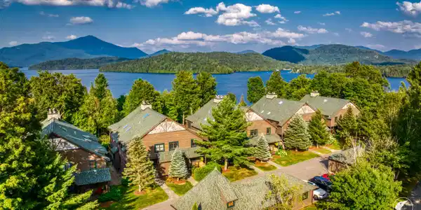 154 Lodge Way #7