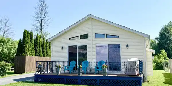 309 Cumberland Head