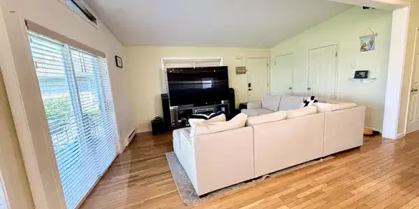Image 3: Living Room