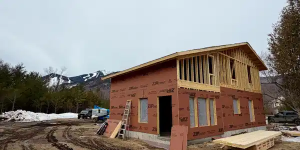 0 Fox Farm Rd.