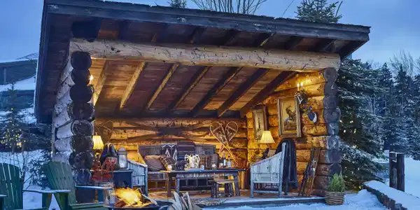 7 Whiteface Inn