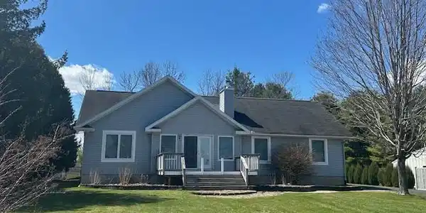 167 Dickson Point Road