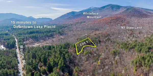 Lot 1 Wilderness Way