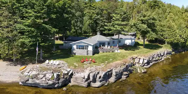 54 Loch