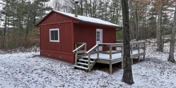 600 Clintonville Rd