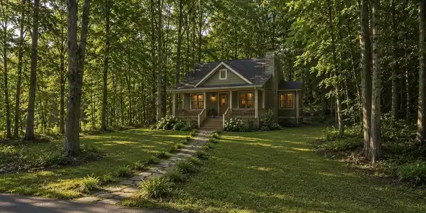 88 Forest Hill