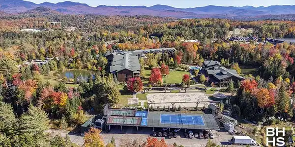 7 Whiteface Inn