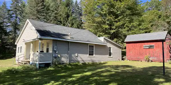 910 Peasleeville Road