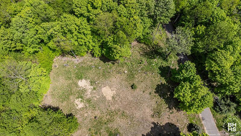 Image 3: Lot33OnMtPisgahParkWay_A_Above