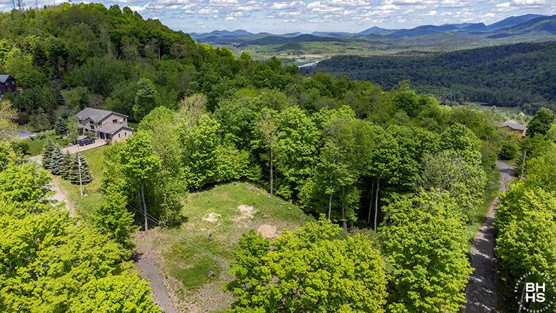 Image 4: Lot33OnMtPisgahParkWay_A_Lot_Front_R