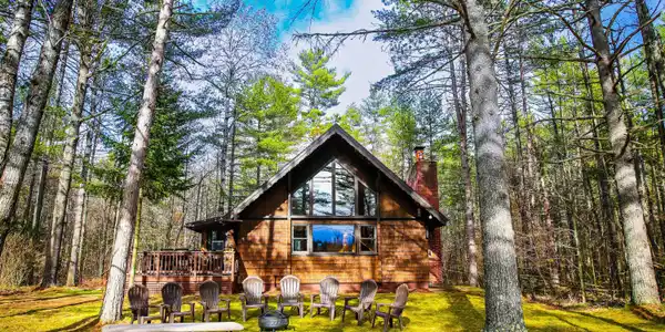 205 River Road