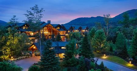 7 Whiteface Inn
