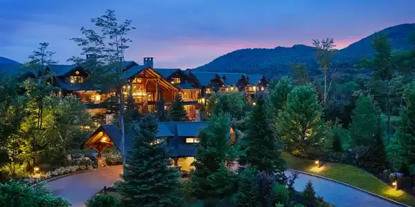 7 Whiteface Inn