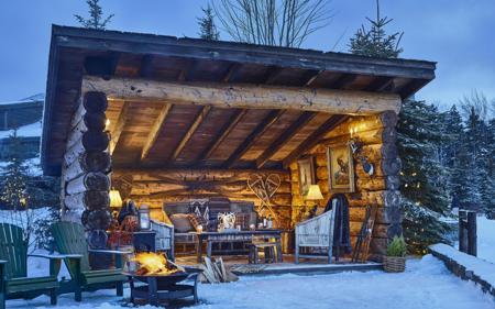 7 Whiteface Inn