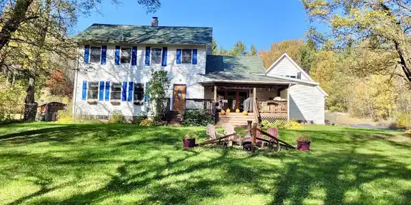 1080 Peasleeville Road