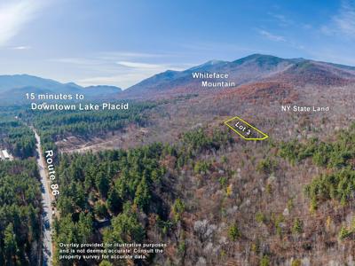 Lot 3 Wilderness Way