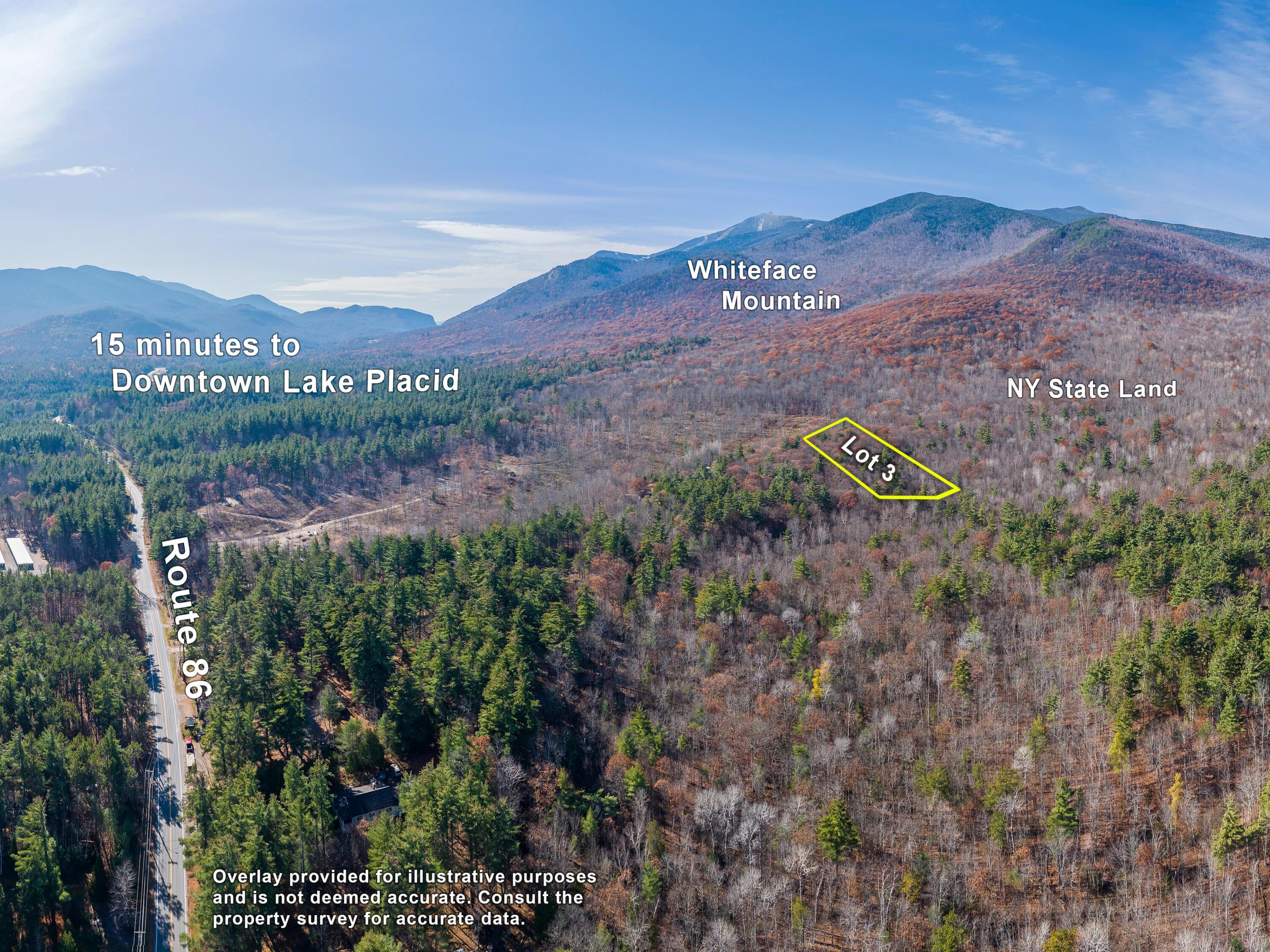 Image 1: PANO0001-Pano0091_Overlay_v3_Lot3