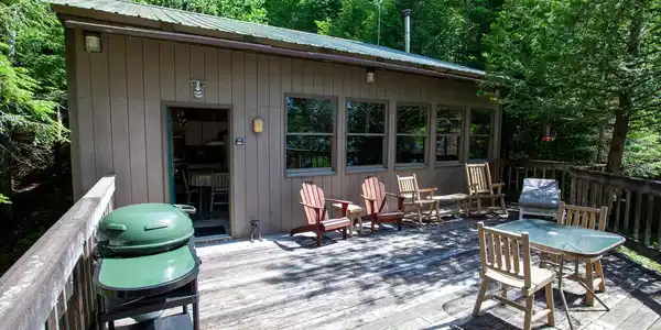 Image 3: Camp