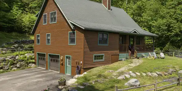 66 Dewey Mountain