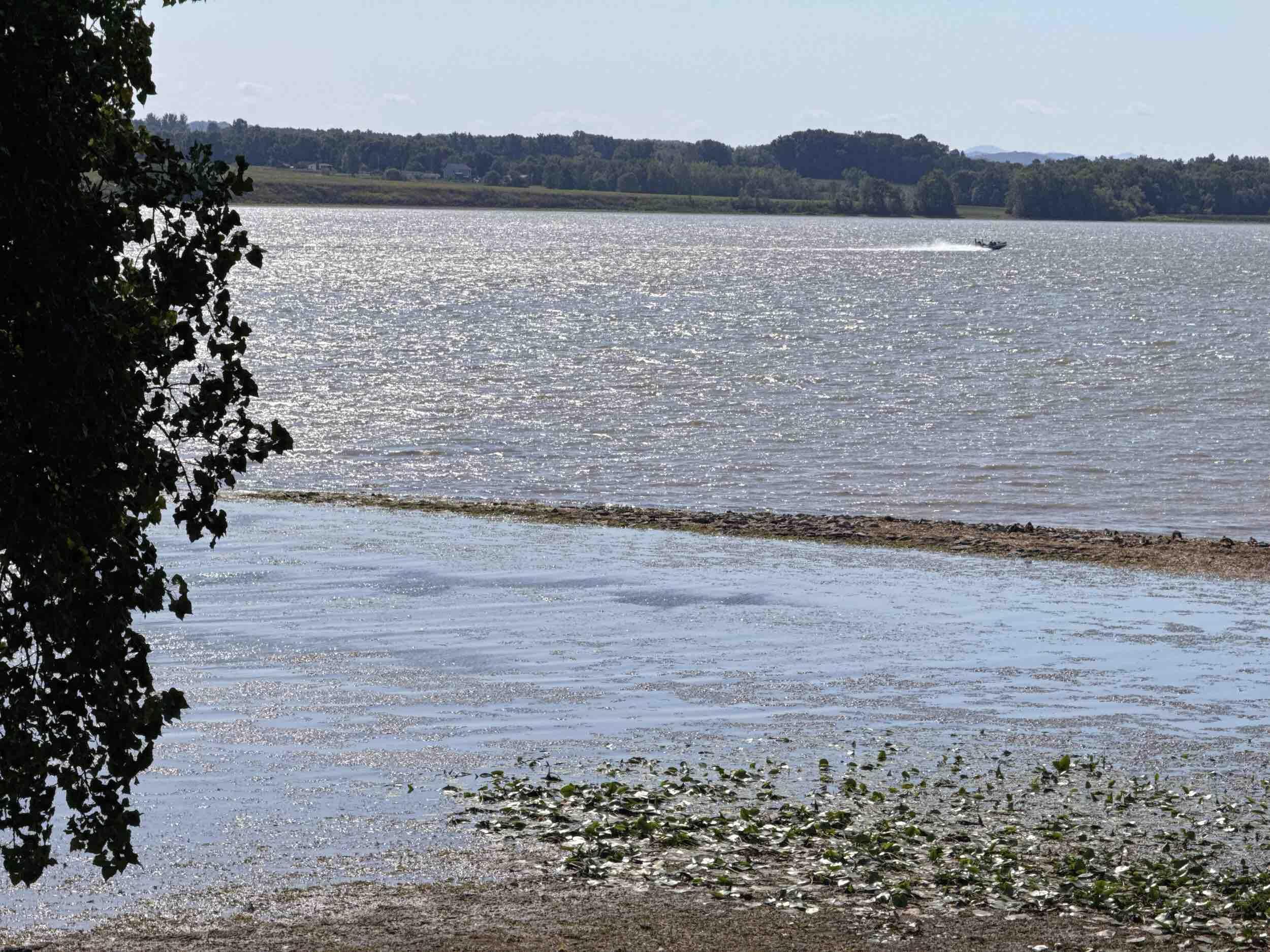 Image 3: Lake Champlain