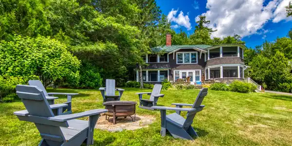 183 Lake Placid Club