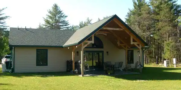 12 Bear Run