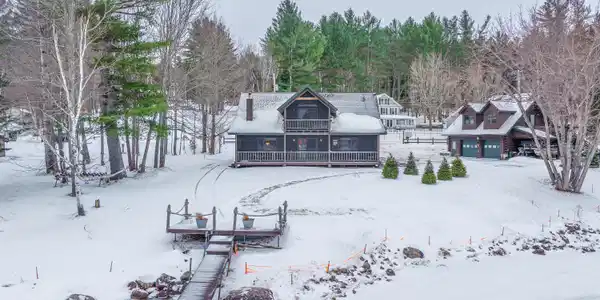 23 Lake Simond Road