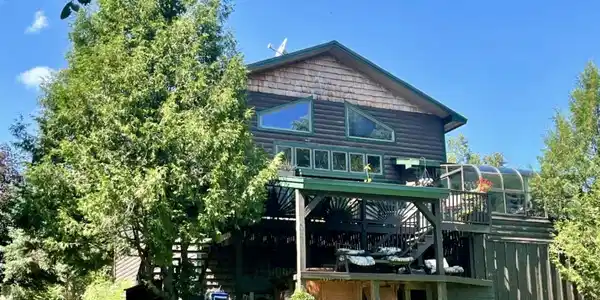 177 Union Falls Road