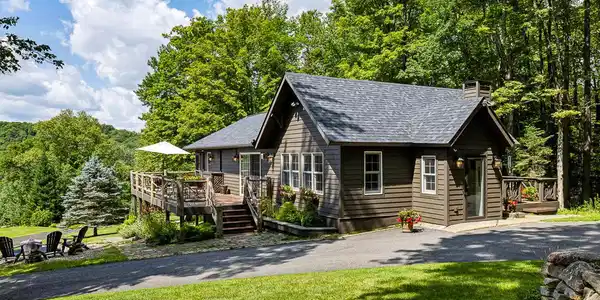 Image 2: House
