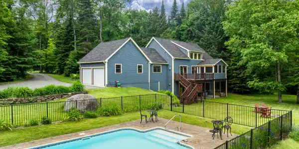 40 Saddleback