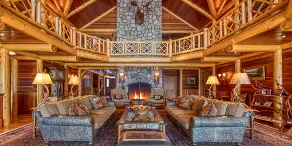 Image 3: Great Room