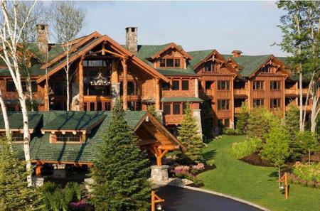 7 Whiteface Inn Lane #113 Int. 7
