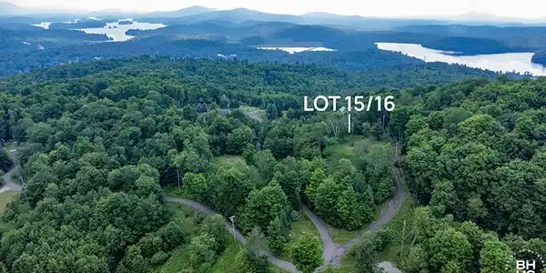 Image 3: Lot15_16_On_Panorama_A_Lot_Lakes