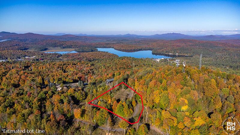 Image 4: Lot1516OnPanorama_Fall_A_Lot_High_LakeCo