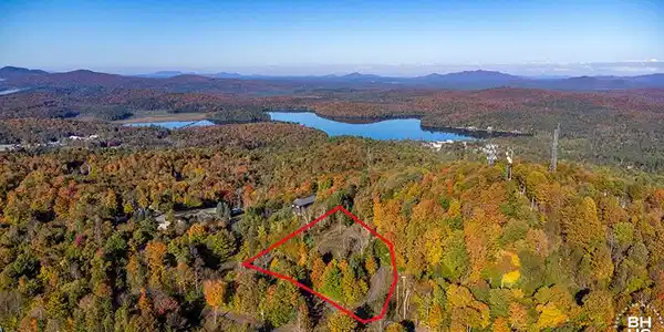 Image 4: Lot1516OnPanorama_Fall_A_Lot_High_LakeCo