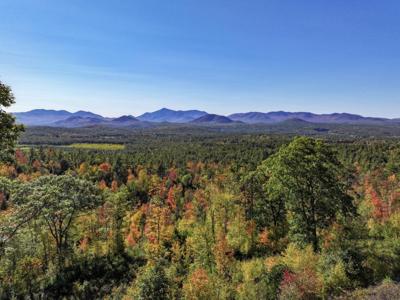 200 Black Mountain