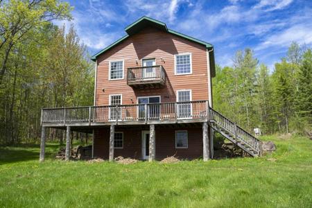 586 Reservoir Road